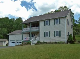3258 County Highway 33, Cooperstown, NY 13326