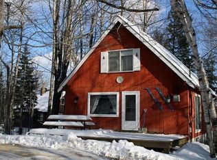 57 Barker Mountain Rd, Newry, ME 04261
