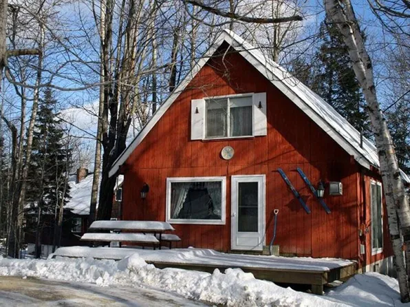 57 Barker Mountain Rd. Road, Newry, ME 04261