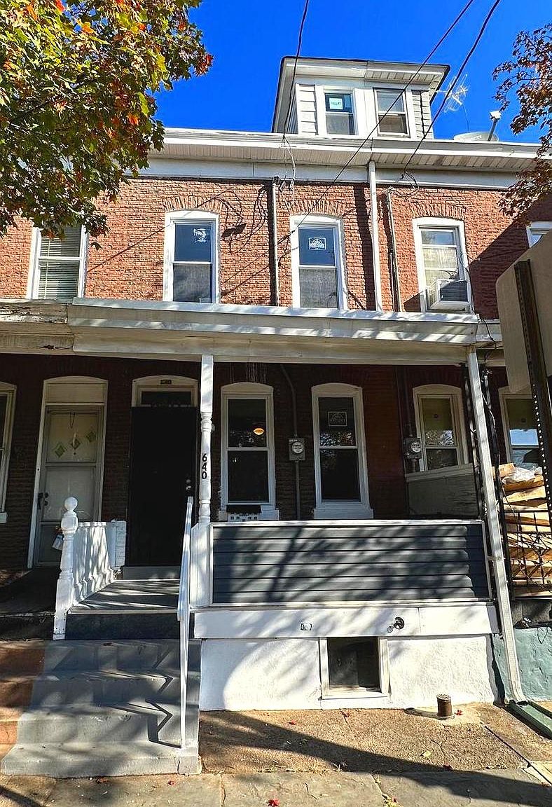 640 Adeline St, Trenton, NJ 08611 | Zillow