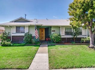 6242 E Metz St, Long Beach, CA 90808