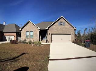 5711 Merritt Brown Rd, Panama City, FL 32404
