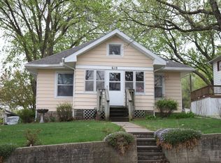 610 High St, Red Oak, IA 51566
