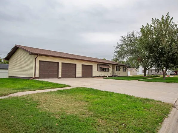 118 S 13th St, Ord, NE 68862