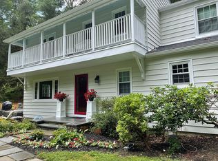 434 Branchville Rd, Ridgefield, CT 06877