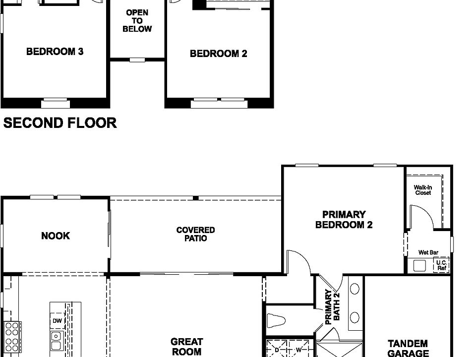 The Hallowell - Spec 1