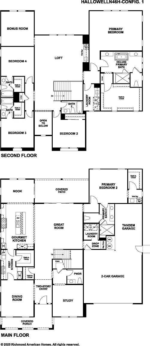 502 E Cerrado Way photo 1