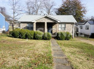 937 21st St SW, Birmingham, AL 35211