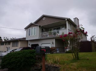 6509 33rd Ave S, Seattle, WA 98118