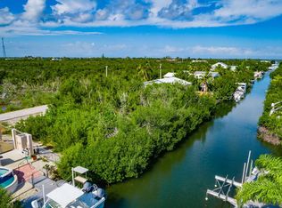 243 Indies Rd, Ramrod Key, FL 33042