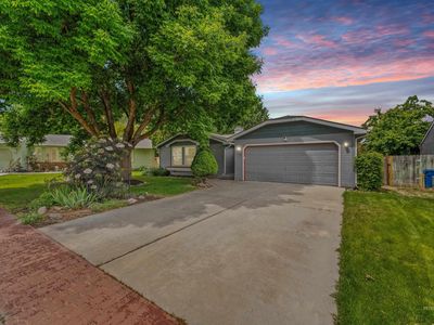 17 S Cobblestone Ct, Nampa, ID, 83651