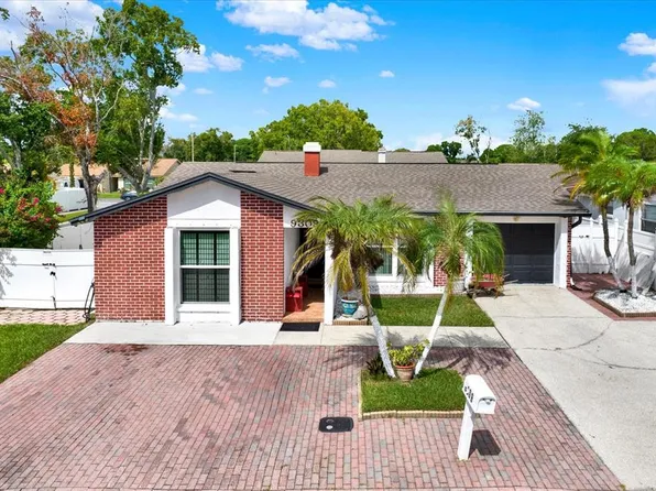 9309 ASHFIELD COURT, TAMPA, FL 33615