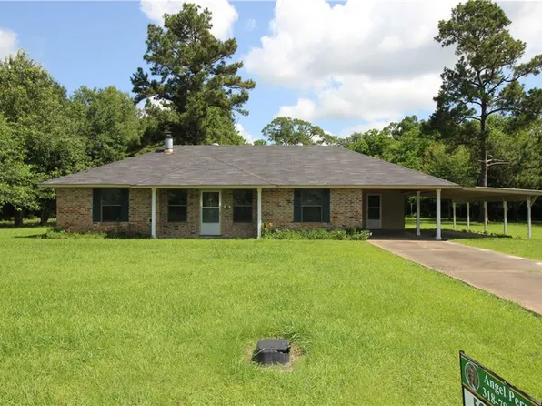 176 Louis Foster Rd, Mansura, LA 71350