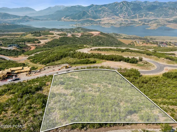 1857 E Peak View Dr #391, Kamas, UT 84036