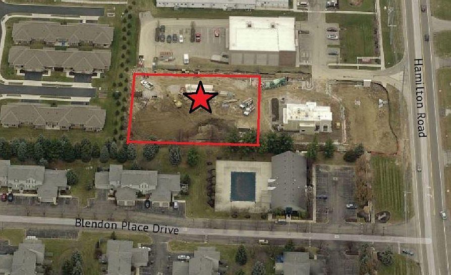 2nd image of 5451 N Hamilton Rd