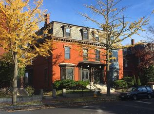 13 Deering St, Portland, ME 04101