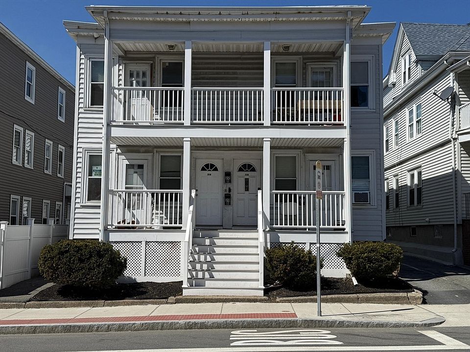 1st image of 20 Ferry St #B