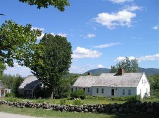 1617 Cleveland Hill Rd, Tamworth, NH 03886