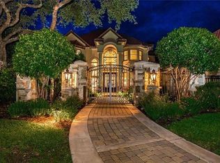 26208 Countryside Dr, Spicewood, TX 78669