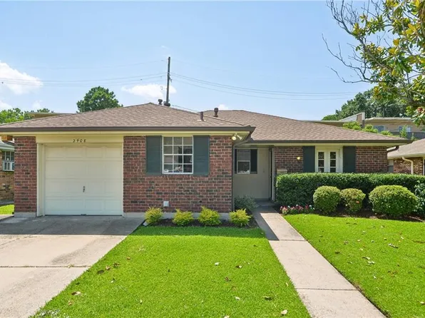2408 Danny Park, Metairie, LA 70001