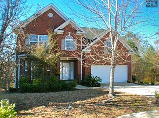 113 Winyah Ct, Lexington, SC 29072