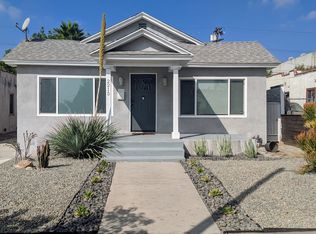 2215 S Highland Ave, Los Angeles, CA 90016