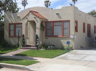 4735 Lotus St, San Diego, CA 92107