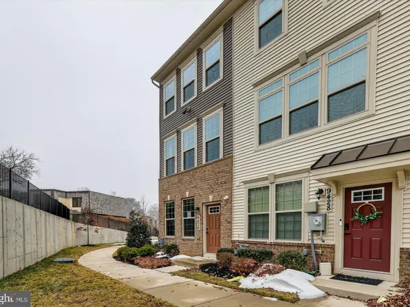 9430 Oak Grove Ln, Gaithersburg, MD 20886