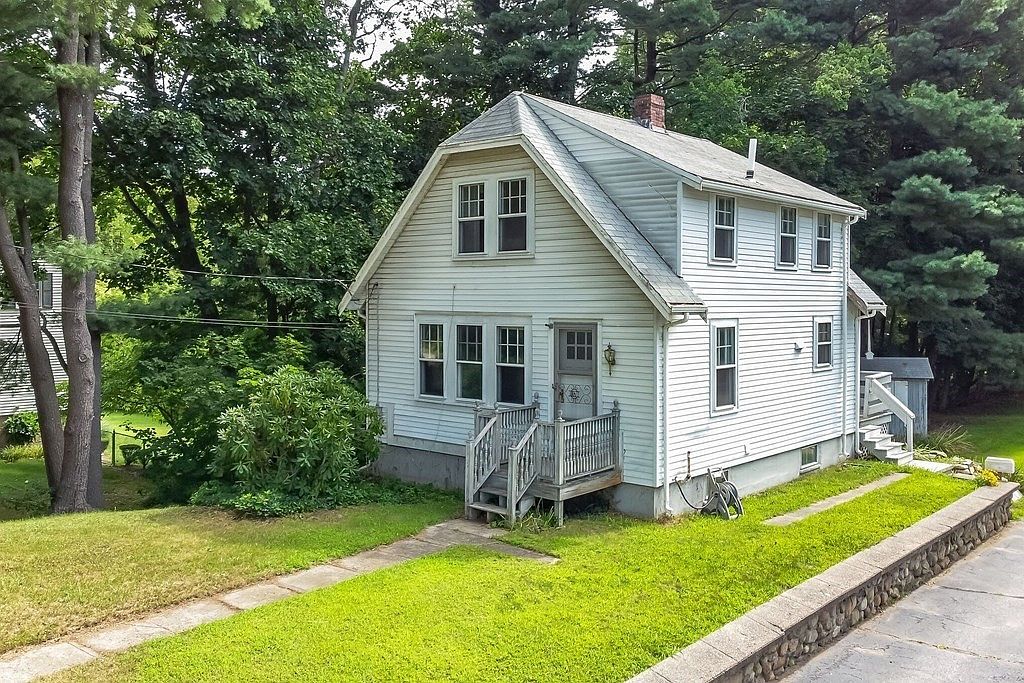 1178 Washington St, Walpole, MA 02081 Zillow