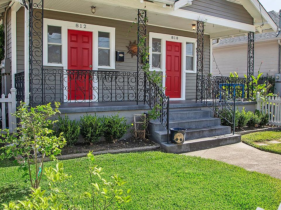1st image of 810 French St #810