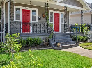810 French St #810, New Orleans, LA 70124