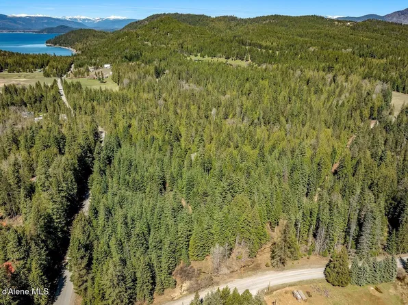 Nna Bottle Bay Rd, Sagle, ID 83860