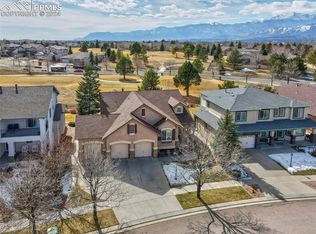 3239 Silver Pine Trl, Colorado Springs, CO 80920