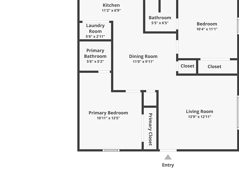 Parkridge Apartments — Photo 30
