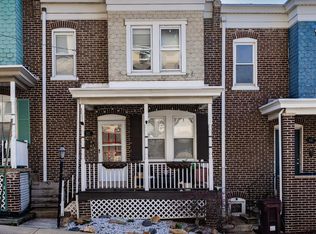 602 N Clayton St, Wilmington, DE 19805