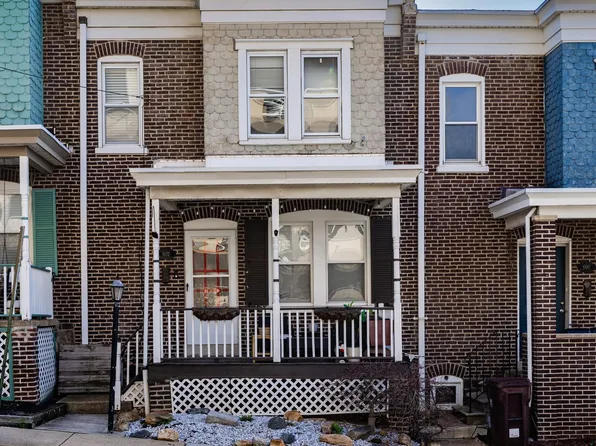 602 N Clayton St, Wilmington, DE 19805