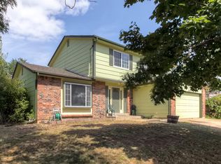 3848 S Andes Way, Aurora, CO 80013