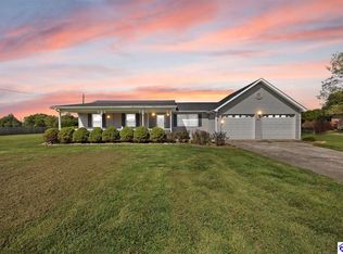 468 Ferrill Hill Rd, Buffalo, KY 42716