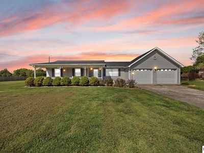 468 Ferrill Hill Rd, Buffalo, KY, 42716