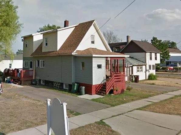 32 Kendall St N, Battle Creek, MI 49037