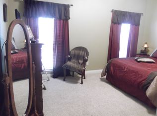 109 Amy Ln, Beebe, AR 72012