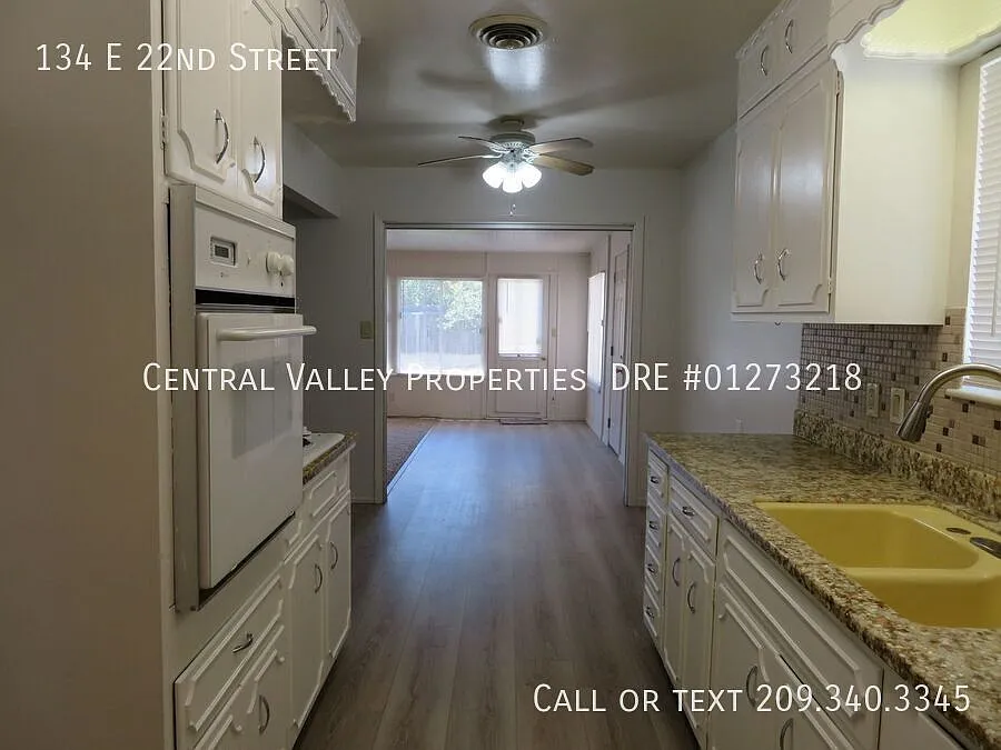 134 E. 22nd Street, Tracy! Coming Soon! — Photo 4