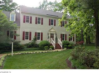 2970 Summerhurst Dr, Midlothian, VA 23113