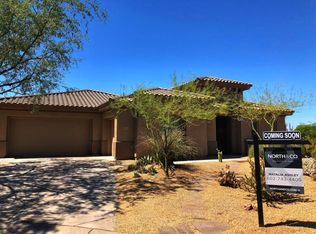 30382 N Palo Brea Dr, Scottsdale, AZ 85266