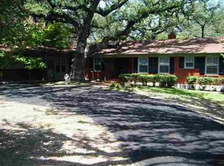 1717 Rambler Dr, Waco, TX 76710