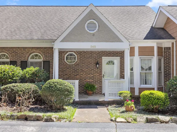 565 Winterview Ln, Chattanooga, TN 37409