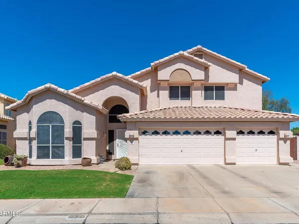 442 N CORDOBA Place, Chandler, AZ 85226