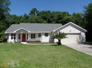 181 Timber Rdg, Saint Marys, GA 31558