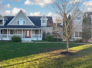 14431 County Home Rd, Marysville, OH 43040