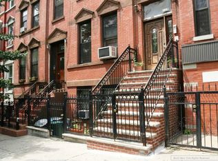 229 Edgecombe Ave, New York, NY 10030